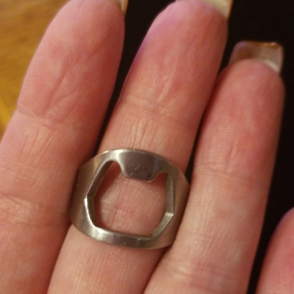 Batman ring - Picture 2 of 5